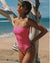 L Space - La Femme One Piece - Cosmo (Add-On)