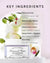 Earth Harbor - Mermaid Moon Line-Filling Balm Cream