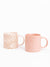 Whitney Kerney - Set of 2 Mugs