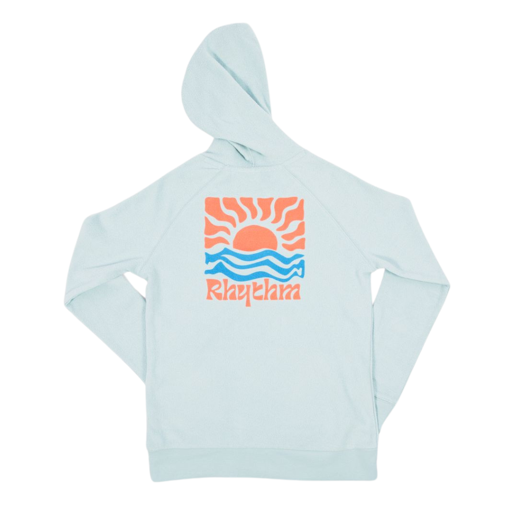 Rhythm - The Dawn Hoodie (+)