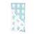 Sundream - The Sun Plush Throw - Tide Pool