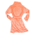 Salt Sisters - The Sunrise Seashell Robe (N+)