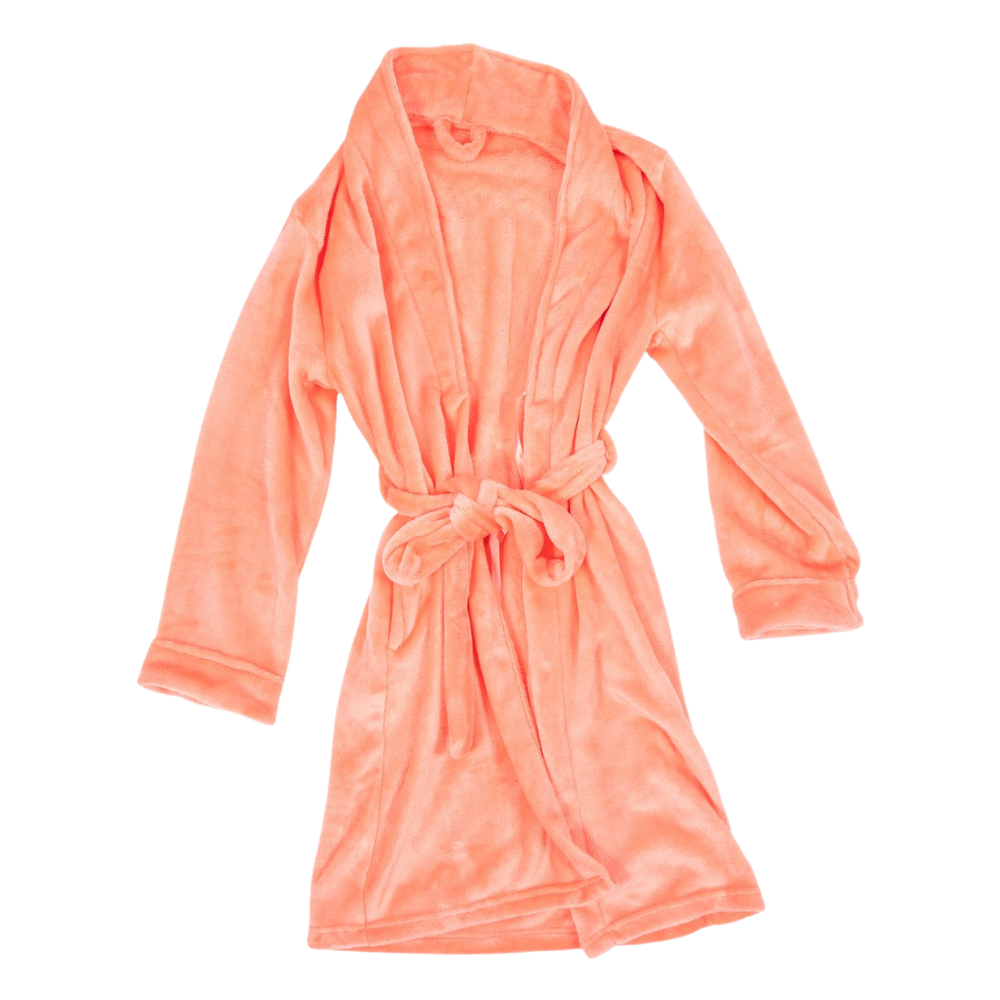 Salt Sisters - The Sunrise Seashell Robe (+)