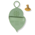 Daily Concepts - The Leaves of Life Silicone Facial Scrubber (+)