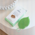Daily Concepts - The Leaves of Life Silicone Facial Scrubber (+)