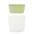 Small Hours - The Set of 2 Silicone Food Bags