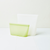 Small Hours - The Set of 2 Silicone Food Bags