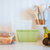 Small Hours - The Set of 2 Silicone Food Bags
