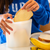 Small Hours - The Set of 2 Silicone Food Bags