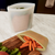 Small Hours - The Set of 2 Silicone Food Bags