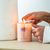 Sea & Grass- The Pink Sands Candle (+)