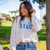 Beachly - The Beach Sweatshirt - Natural