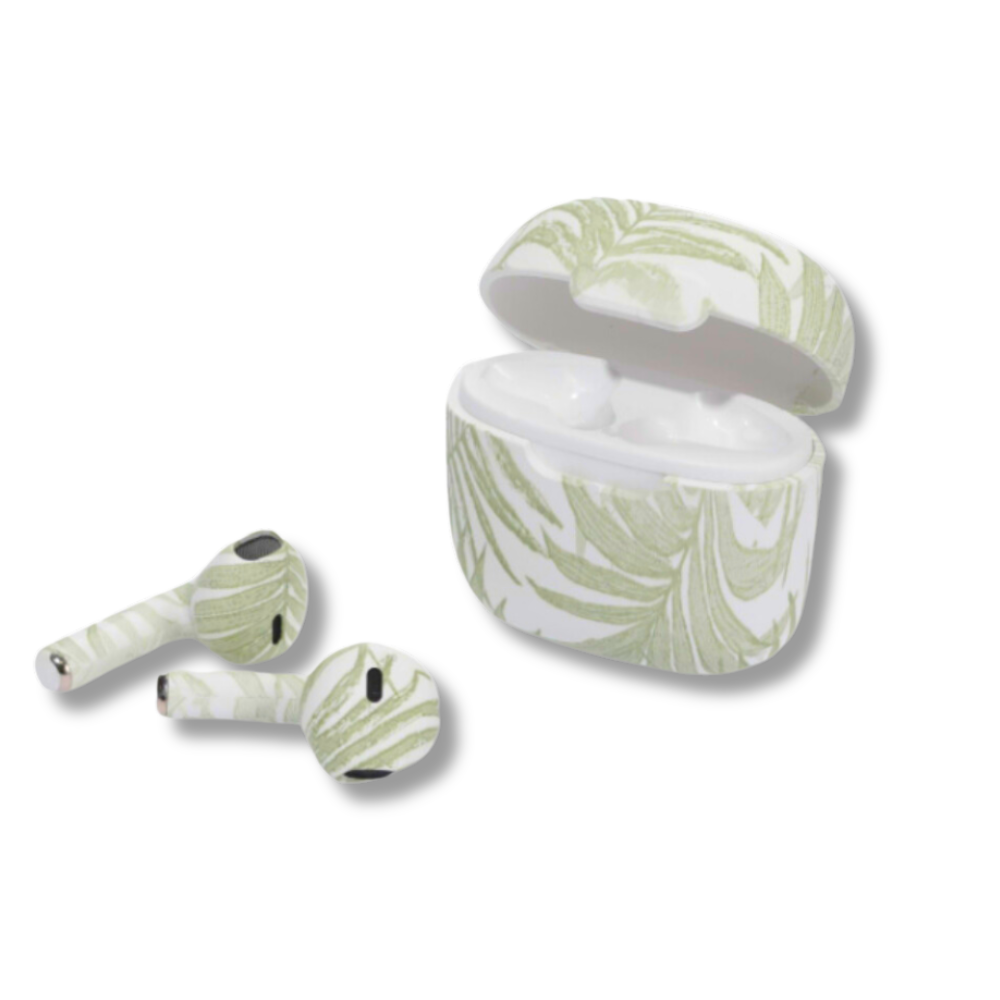 Speaqua - The Palm Print Earbuds (+)