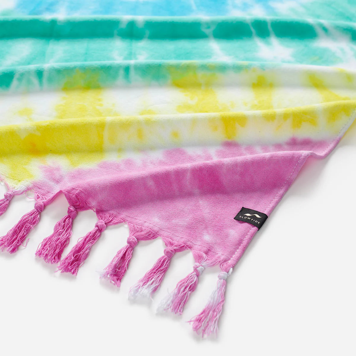 Slowtide - Willow Turkish Towel (Add-On)