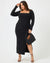 L Space - Windsor Dress - Black