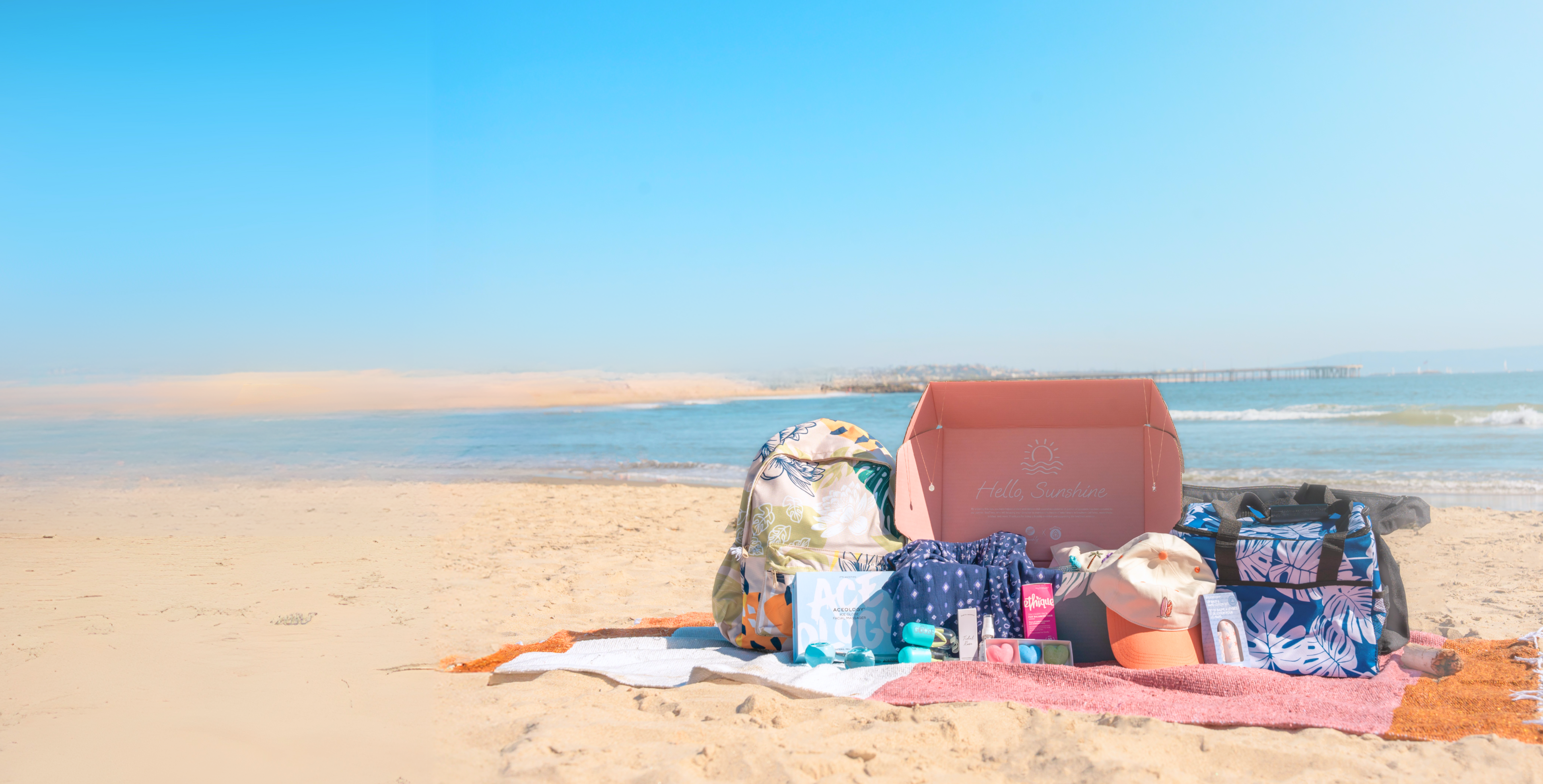 Beachly