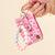 The Darling Effect - Paradise Palms Keychain Wallet