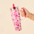 The Darling Effect - Paradise Palms 40 oz Lifestyle Flip Straw Tumbler
