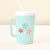 The Darling Effect - Seashells 34oz Mega Mug