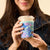 The Darling Effect - Coastal Cove Sip Savvy Drink Sleeve - Regular Size