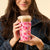 The Darling Effect - Paradise Palms Sip Savvy Drink Sleeve - Large Size