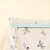 The Darling Effect - Seashells Aqua Stay Put Towel Band (Add-On)