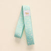 The Darling Effect - Seashells Aqua Stay Put Towel Band (Add-On)