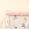 The Darling Effect - Seashells Coral Stay Put Towel Band (Add-On)