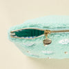 The Darling Effect - Teddy Pouch - Seashells + Pearls (Add-On)