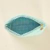 The Darling Effect - Teddy Pouch - Seashells + Pearls (Add-On)