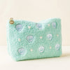 The Darling Effect - Teddy Pouch - Seashells + Pearls (Add-On)