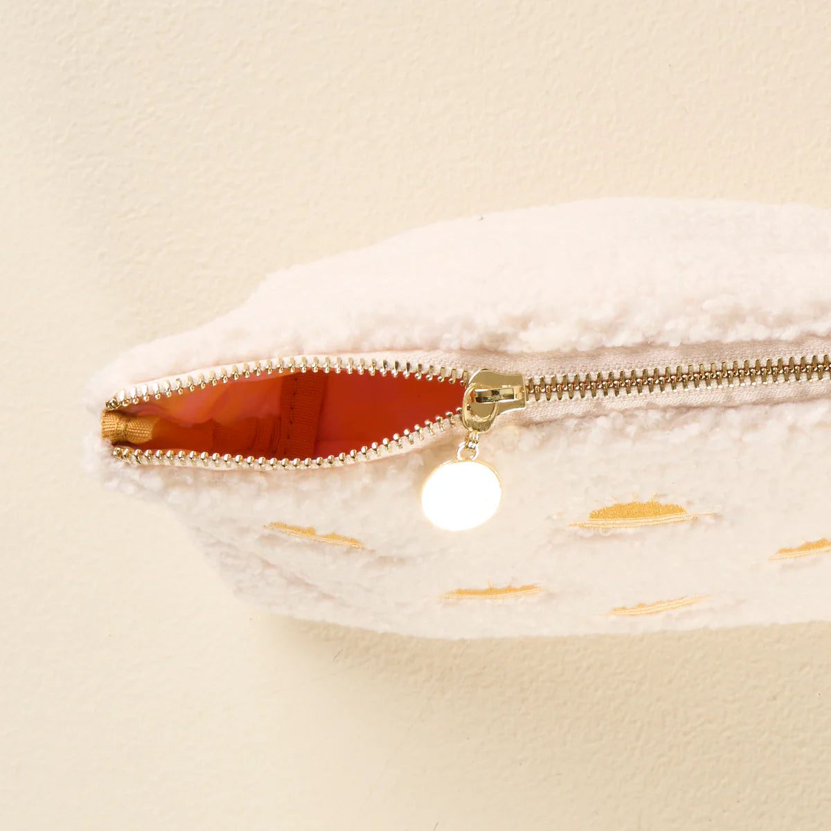 The Darling Effect - Sunshine Teddy Pouch