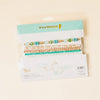 The Darling Effect - Tidal Wave Tumbler Bracelet Stack (Add-On)
