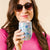 The Darling Effect - Coastal Cove Wine Tumbler