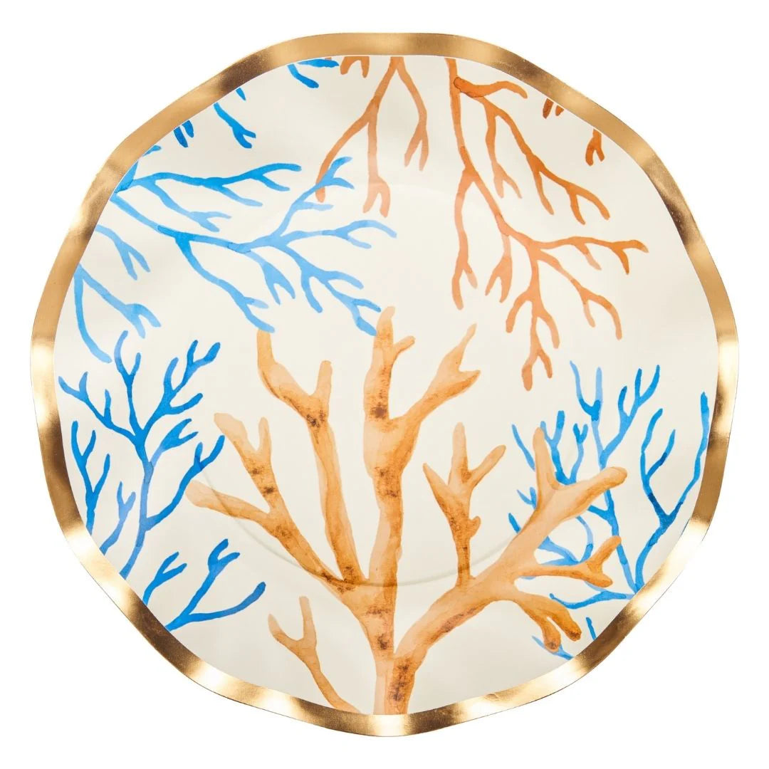 Sophisitiplate - La Mer Table Setting Bundle (Add-On)