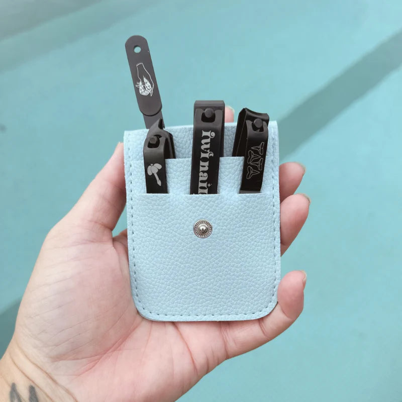 Iwi Nails - Nail Care Set