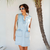 MerSea - Kitt Dress - Sea Light