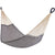 Yellow Leaf Montauk Natural Rope Hammock