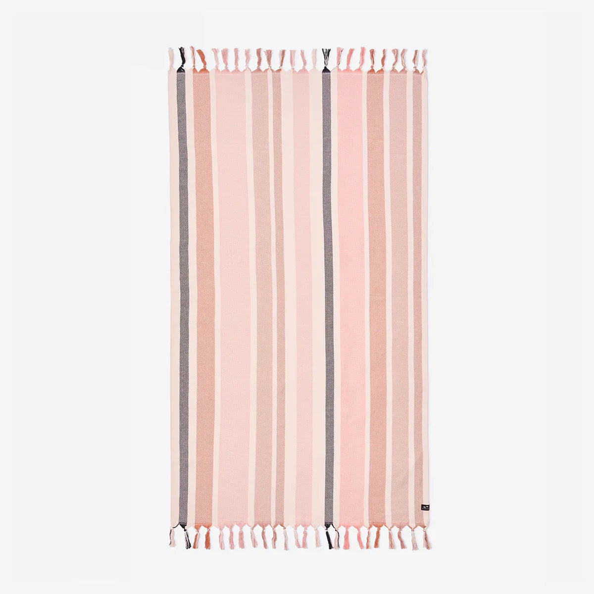 Slowtide - Zoey Turkish Towel - Pastel (Add-On)