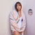 Slowtide - Zoey Turkish Towel - Pastel (Add-On)