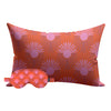 Hang Accessories - Burning Sun Eye Mask & Pillowcase Satin Set (Add-On)