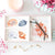 Something Different - Pastel Shell and Coral Coastal Trinket Tray