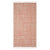 Kikoya - Spectra Turkish Terry Beach Towel - Terra Cotta (Add-On)