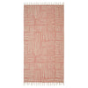 Kikoya - Spectra Turkish Terry Beach Towel - Terra Cotta (Add-On)