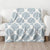 Ksea & Co - Shell Throw Blanket
