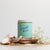 Poured Goods - Salt Air Candle | Orange + Musk
