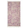 Kikoya - Rio Turkish Terry Beach Bath Towel - Pink (Add-On)