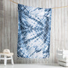 Kikoya - Tie Dye Turkish Beach Towel (Add-On)