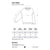 Vintage Sweatshirt Lobster Cocktail Coastal Graphic - Washed Cream