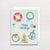 Gert & Co - Coastal Christmas Greeting Card